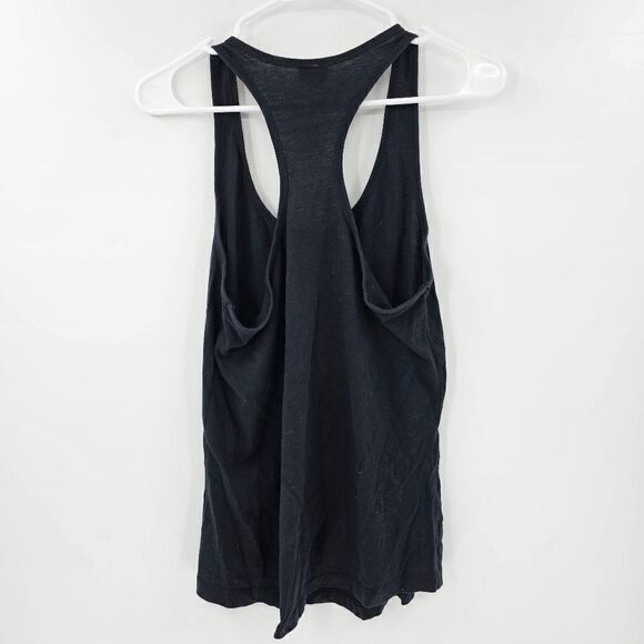 Disney tank top being bad is fun villains large black disneyland - Picture 2 of 3